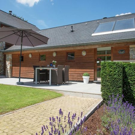 Luxury Apartment In Malmedy With Bubble Bath Kültér fotó