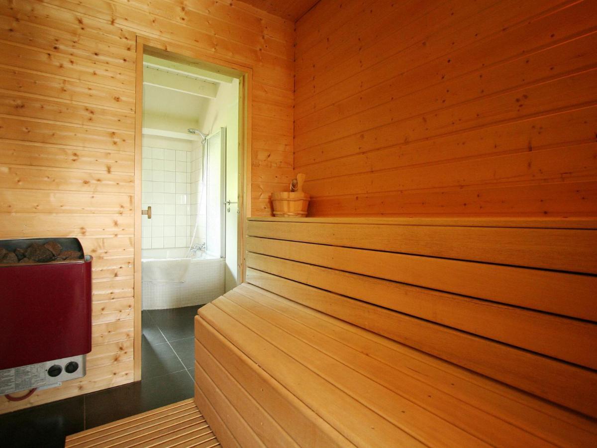 Luxury Apartment In Malmedy With Bubble Bath Szoba fotó