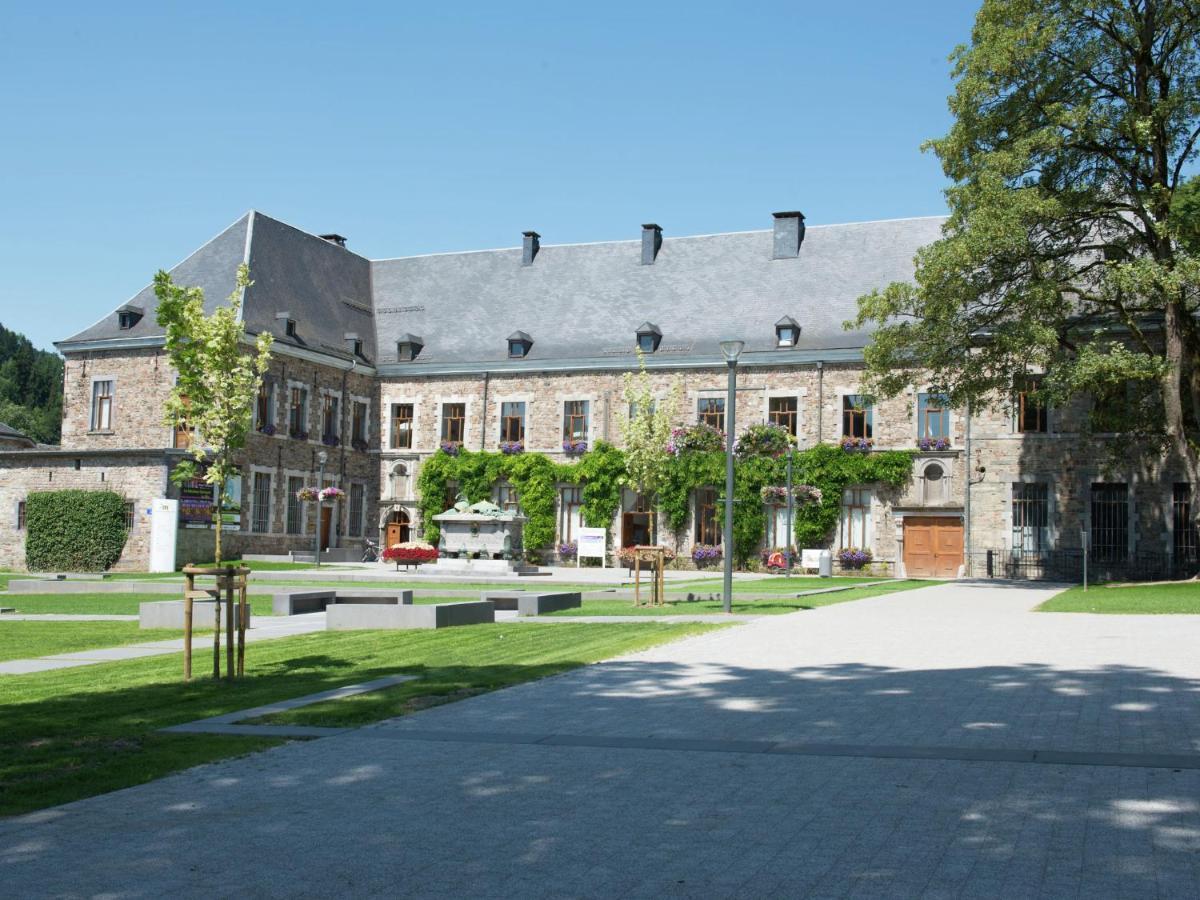 Luxury Apartment In Malmedy With Bubble Bath Szoba fotó
