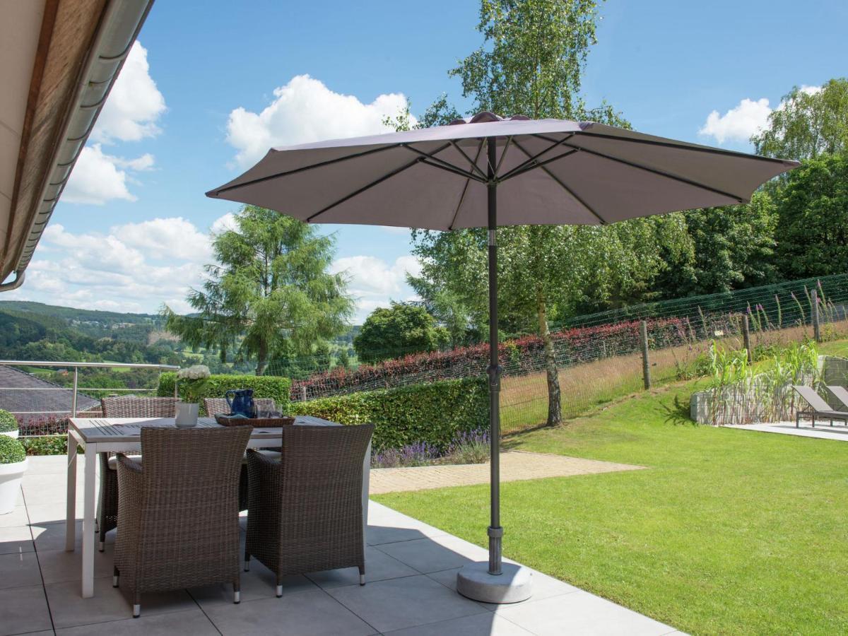 Luxury Apartment In Malmedy With Bubble Bath Szoba fotó