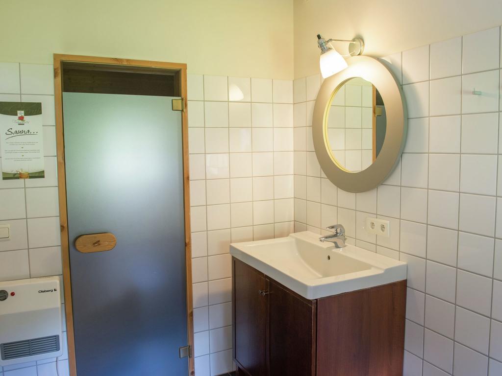 Luxury Apartment In Malmedy With Bubble Bath Kültér fotó
