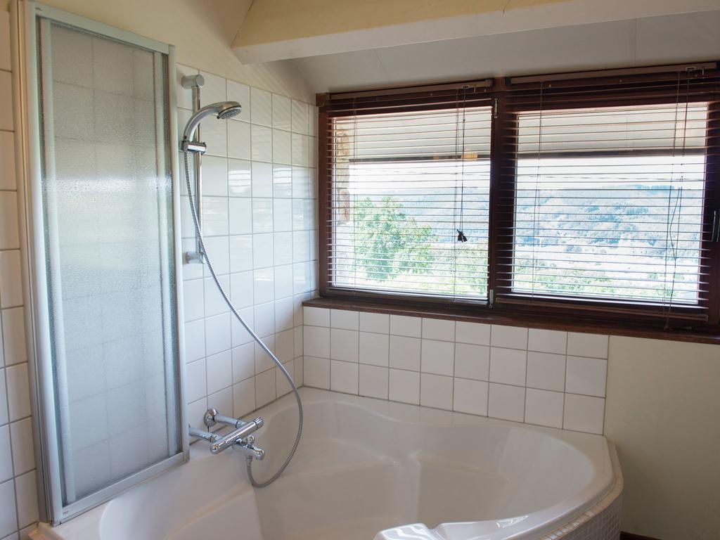 Luxury Apartment In Malmedy With Bubble Bath Kültér fotó