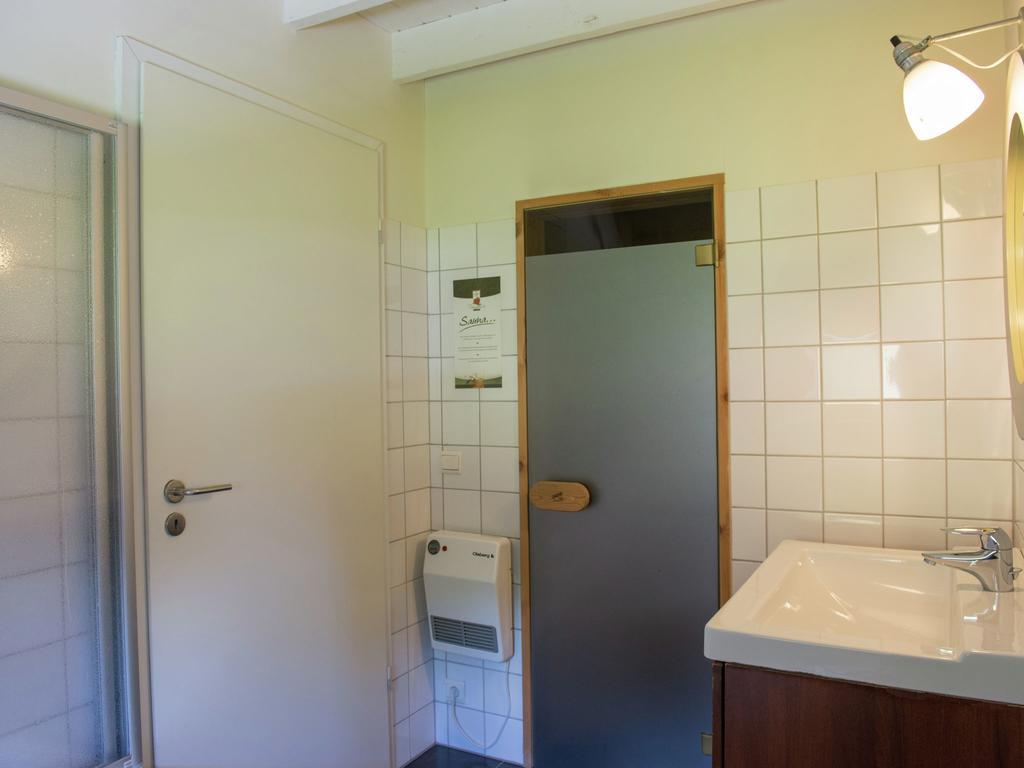 Luxury Apartment In Malmedy With Bubble Bath Kültér fotó
