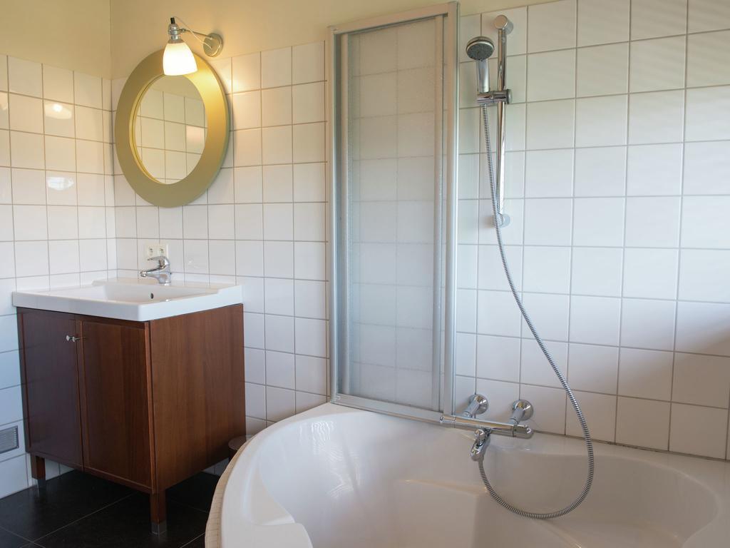 Luxury Apartment In Malmedy With Bubble Bath Kültér fotó