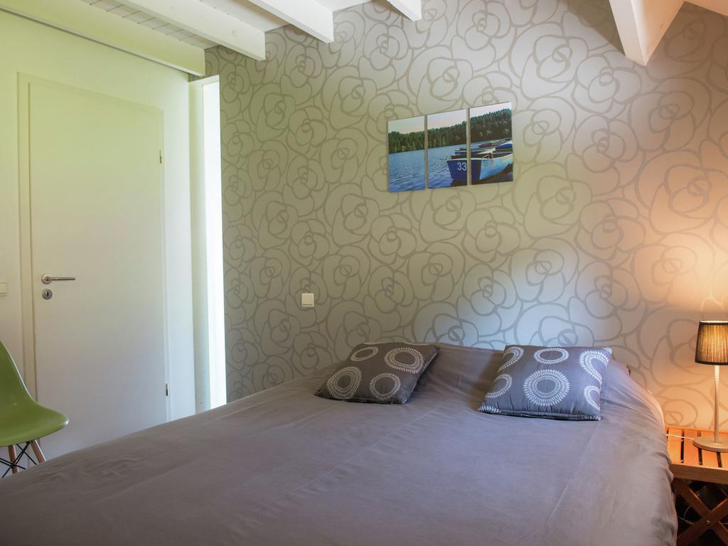 Luxury Apartment In Malmedy With Bubble Bath Kültér fotó