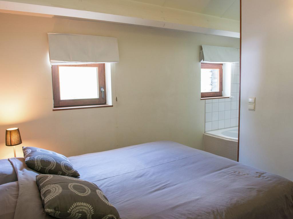 Luxury Apartment In Malmedy With Bubble Bath Kültér fotó