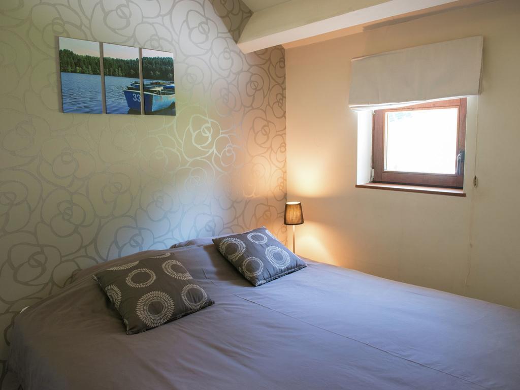 Luxury Apartment In Malmedy With Bubble Bath Kültér fotó