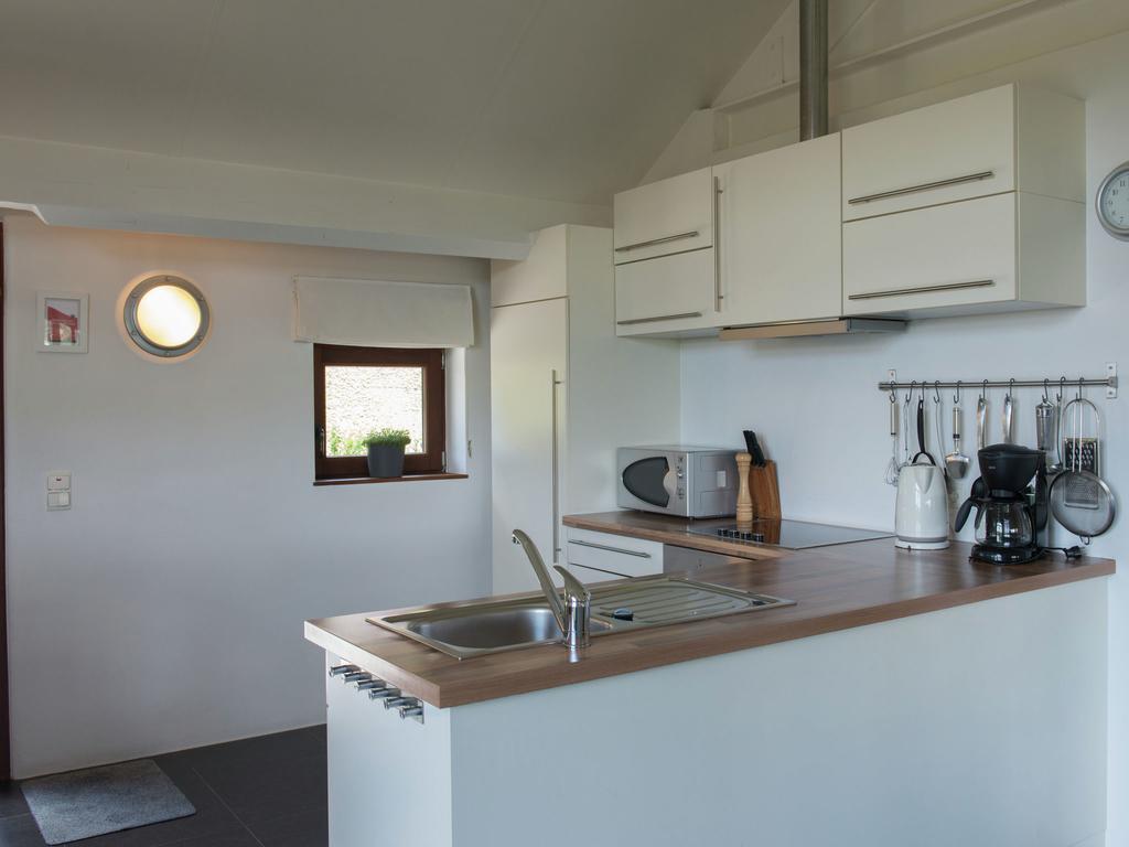 Luxury Apartment In Malmedy With Bubble Bath Kültér fotó